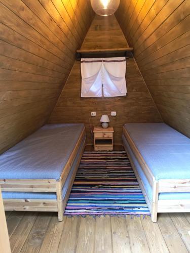 Moto Keja Bieszczady in 烏厄爾斯米納拉尼