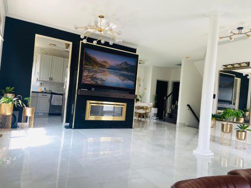 Pristine - White House Home Stay in Monroe Township, USA