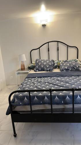 Chambre confortable - Chambre d'hôtes - Limay