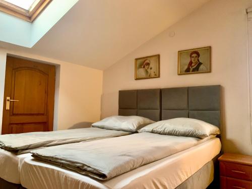 Apartament na Łąkowej