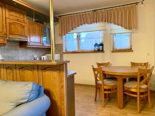 Apartament na Łąkowej