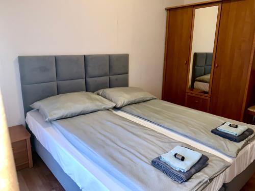 Apartament na Łąkowej