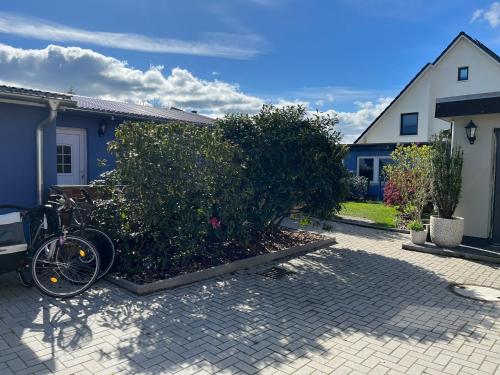 Ferienhaus Ankerplatz in Lambrechtshagen