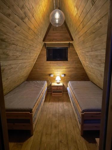 Moto Keja Bieszczady in 烏厄爾斯米納拉尼