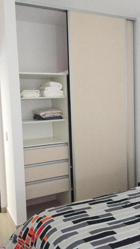 Sarmiento in Puerto Madryn