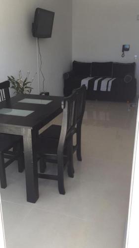 Sarmiento in Puerto Madryn