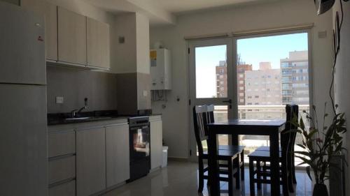 Sarmiento in Puerto Madryn