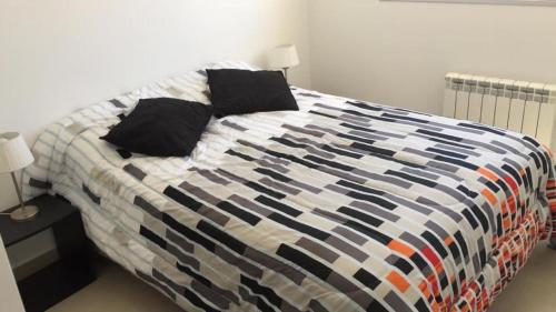 Sarmiento in Puerto Madryn