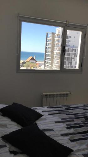 Sarmiento in Puerto Madryn