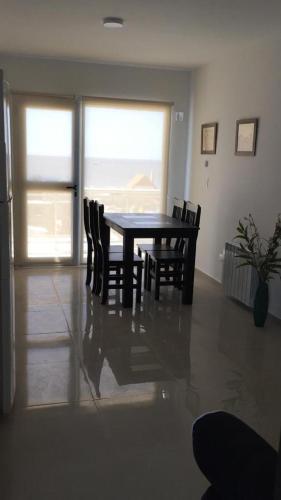 Sarmiento in Puerto Madryn