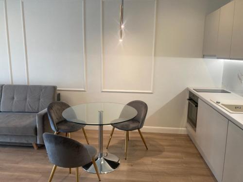 Platinum Towers Hotel Apartments - image 6