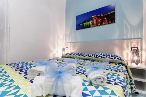 B&B Casa 28 – Agropoli, UT
