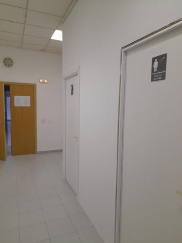Hostel M Torres in Barajas