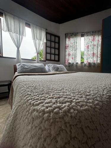 Casa do Soberbo in Guapimirim