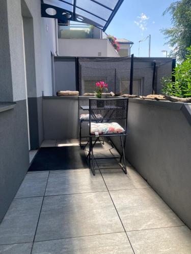 Appartement Wörthersee in Klagenfurt am Wörthersee, Österreich