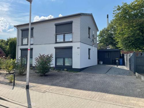 Haus Baaken in Heide, Deutschland