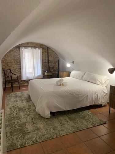 Casa Rural Mirador Room Type - Apartment - Split Level