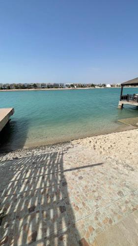 فيلا السعادة بشاطي خاص درة العروس, Durat Alarous (foto 2)
