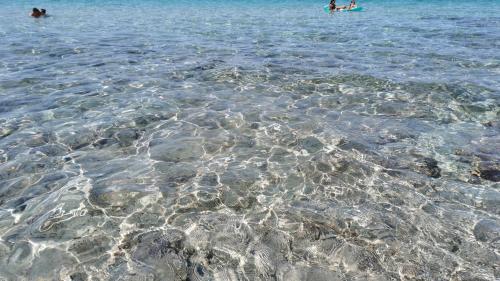  Gallipoli Baia verde villetta a schiera a pochi passi dalla spiaggia in Baia Verde