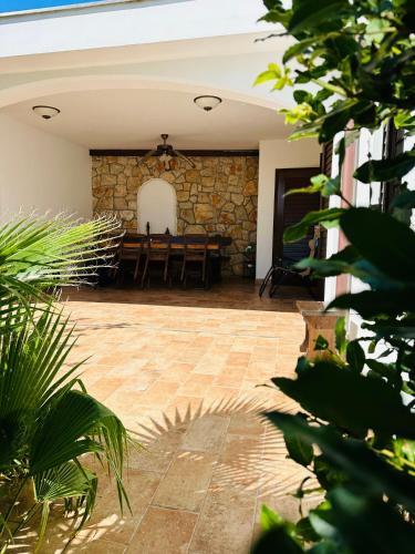 Two-Bedroom Villa image 9