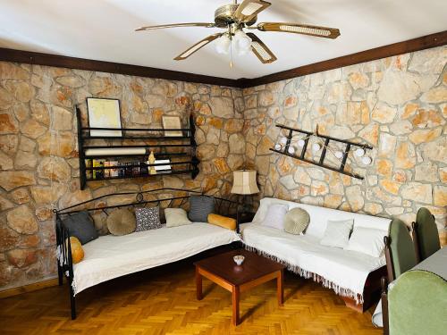 Two-Bedroom Villa image 5
