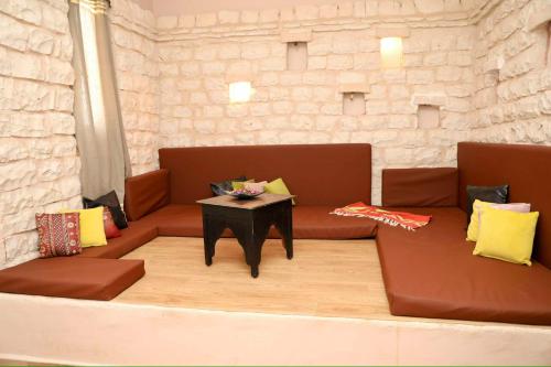 Spa, Appart Hotel Rodes in Džerba