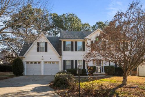 Atlanta Home Away From Home in Decatur, USA