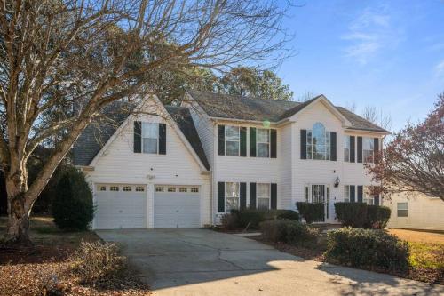 Atlanta Home Away From Home in Decatur, USA