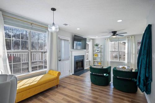 Atlanta Home Away From Home in Decatur, USA
