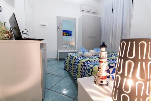 B&B Casa 28 – Agropoli, UT