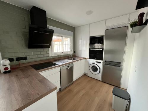 Two-Bedroom Apartment image 10