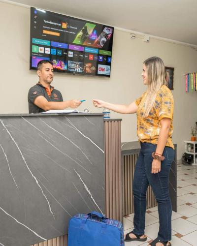 Exterior view of JUMANA