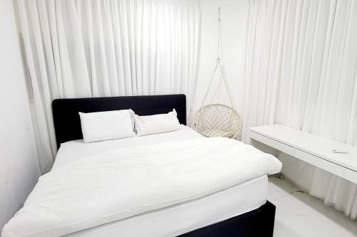 Modern Apartment in Ramat Gan Next to Sheba in Priemiestis/oro uostas