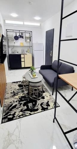 Modern Apartment in Ramat Gan Next to Sheba in Priemiestis/oro uostas