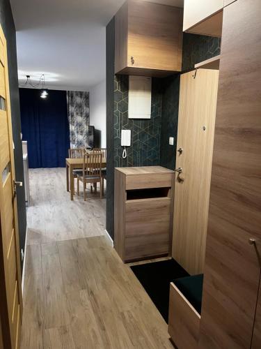 Apartament Jutrzenki, Warsaw (photo 5)