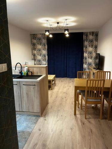 Apartament Jutrzenki, Warsaw (photo 6)