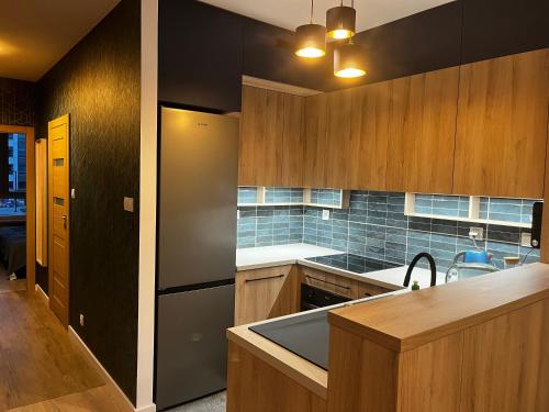 Apartament Jutrzenki, Warsaw (photo 8)