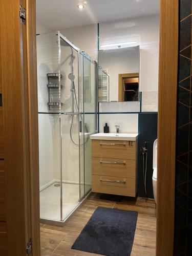 Apartament Jutrzenki, Warsaw (photo 10)