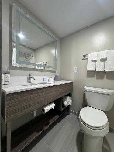 Holiday Inn Express Corpus Christi - Beachfront, an IHG Hotel in Corpus Christi, USA