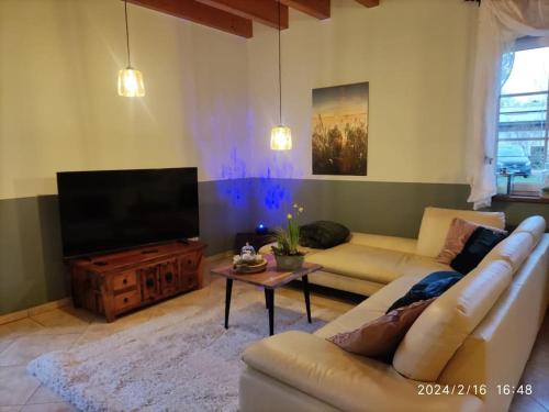 Ferienwohnung Ferienwohnung