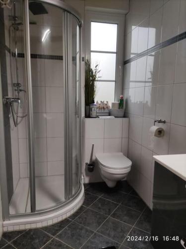 Ferienwohnung Ferienwohnung