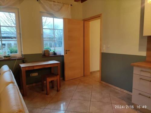 Ferienwohnung Ferienwohnung