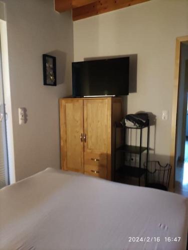 Ferienwohnung Ferienwohnung