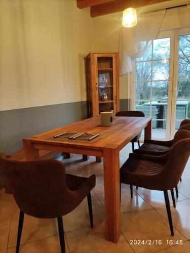 Ferienwohnung Ferienwohnung