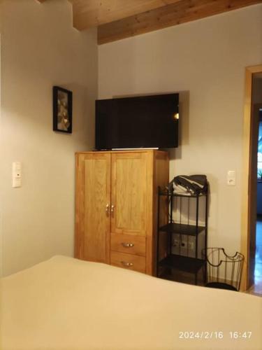 Ferienwohnung Ferienwohnung