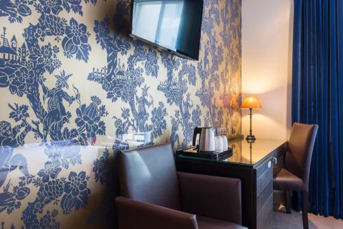 Hôtel Volney Opéra - main image