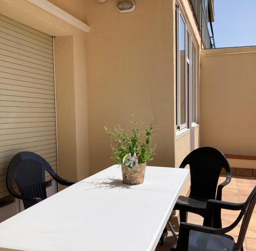 Apartament La Perla in Gironella