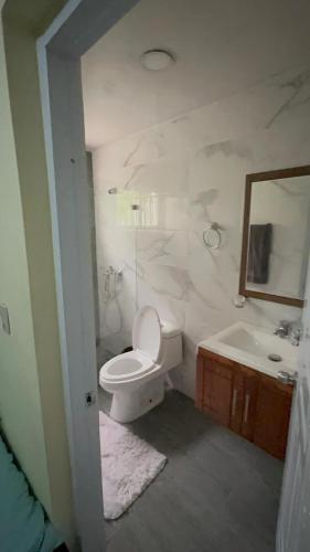 ESTUDIO en romana del oeste in La Romana City Center