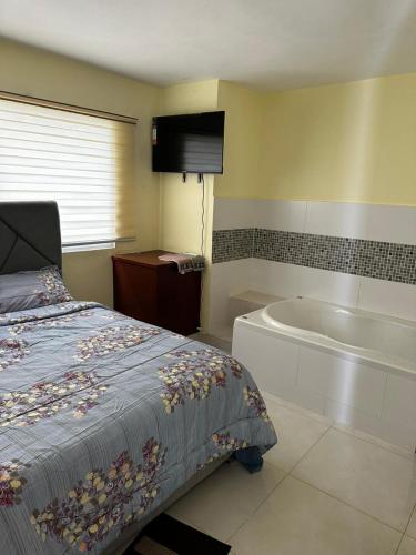 ESTUDIO en romana del oeste in La Romana City Center