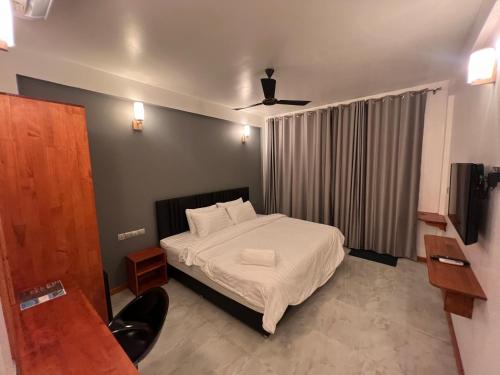 Rihiveli Residence Thoddoo Rihiveli Residence Thoddoo